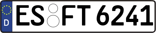 ES-FT6241