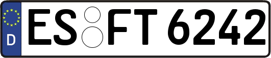 ES-FT6242