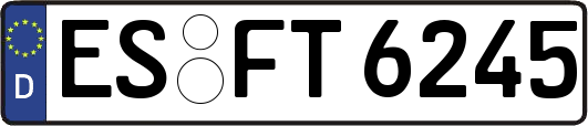 ES-FT6245