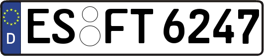 ES-FT6247