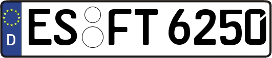 ES-FT6250
