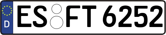 ES-FT6252