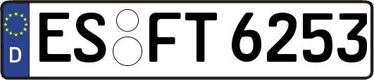 ES-FT6253