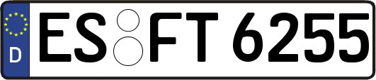 ES-FT6255