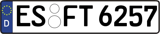 ES-FT6257