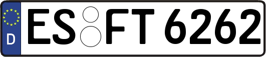 ES-FT6262