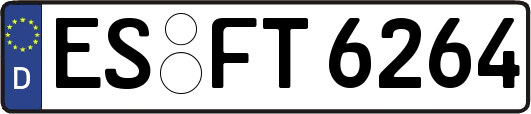 ES-FT6264