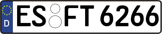ES-FT6266
