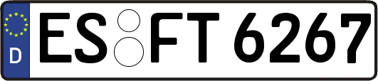 ES-FT6267