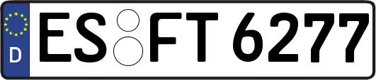 ES-FT6277