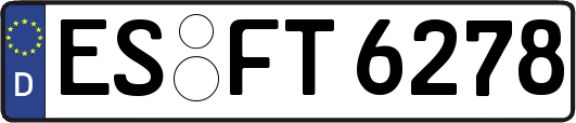ES-FT6278