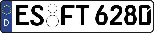 ES-FT6280