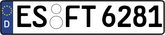 ES-FT6281