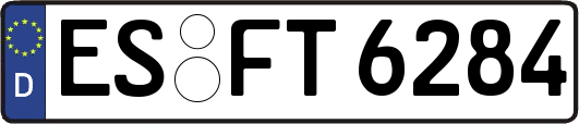 ES-FT6284