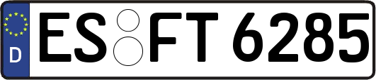 ES-FT6285
