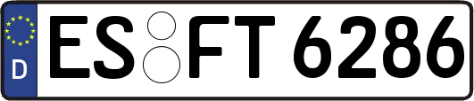 ES-FT6286