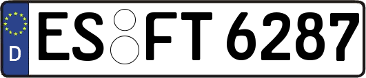 ES-FT6287