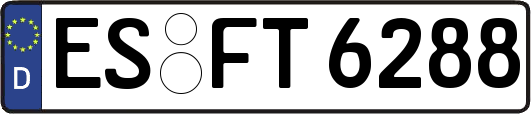ES-FT6288