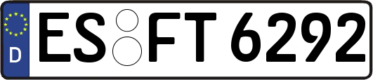 ES-FT6292