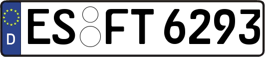 ES-FT6293