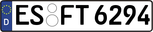 ES-FT6294