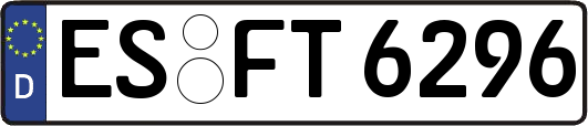 ES-FT6296