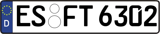 ES-FT6302