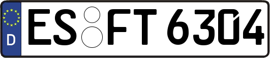 ES-FT6304