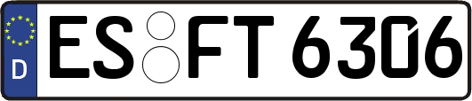 ES-FT6306