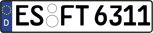 ES-FT6311