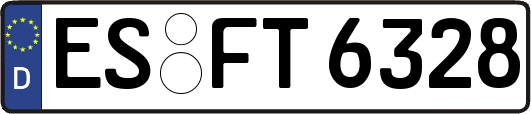 ES-FT6328