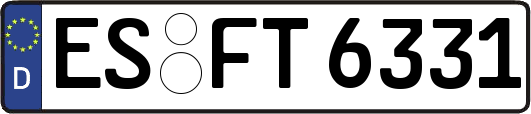 ES-FT6331