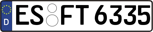 ES-FT6335