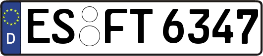 ES-FT6347