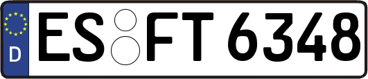 ES-FT6348