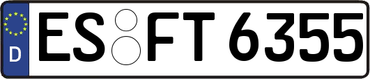 ES-FT6355