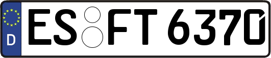 ES-FT6370