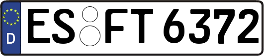 ES-FT6372