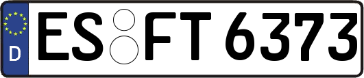 ES-FT6373
