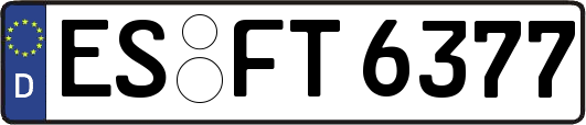 ES-FT6377