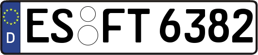 ES-FT6382
