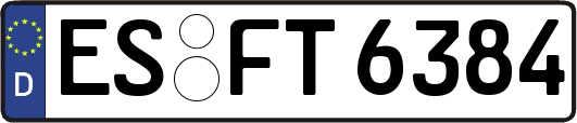 ES-FT6384