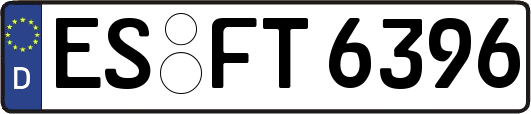 ES-FT6396