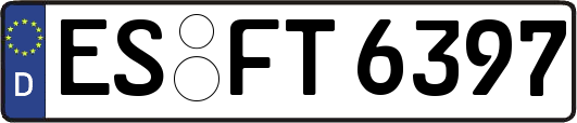 ES-FT6397