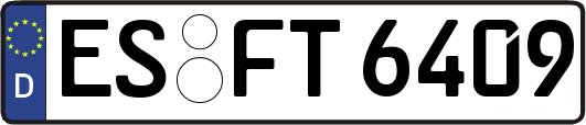 ES-FT6409