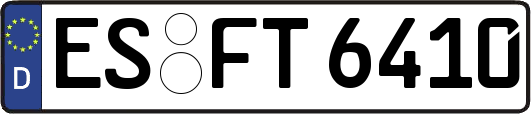 ES-FT6410