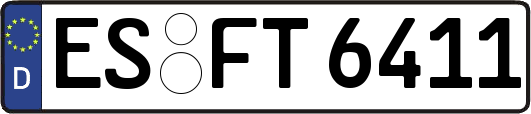 ES-FT6411