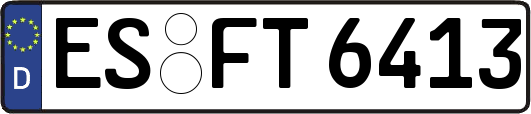 ES-FT6413