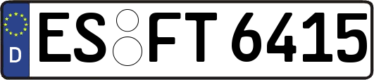 ES-FT6415