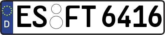 ES-FT6416